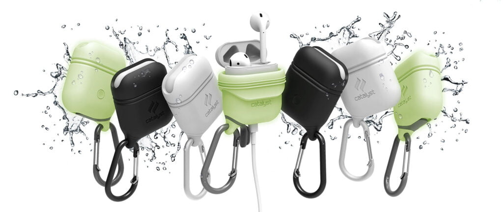 ¡Descubre los nuevos AirPods!