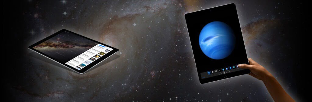 ¡Te presentamos los mejores iPads de Apple!